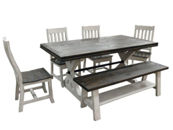 Picture for category Rustic Dining Room