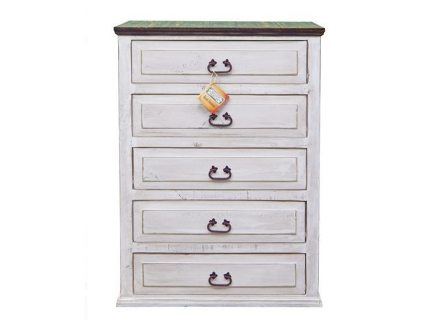 Picture of RUSTIC ECONO CHEST - MD180