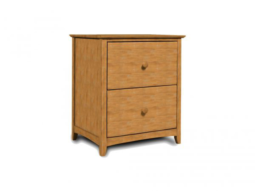 Picture of Lateral File Cabinet