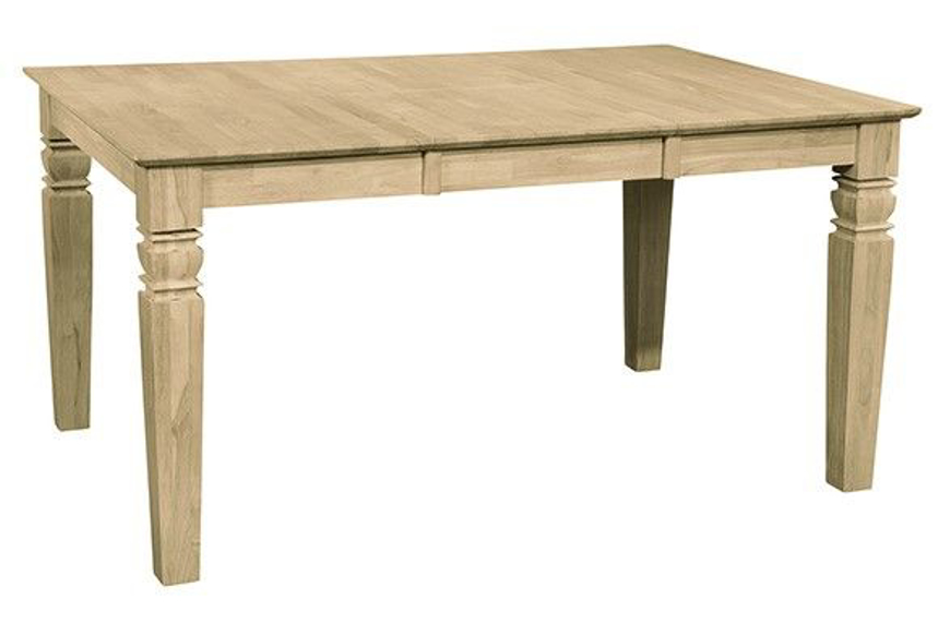 Picture of Java Butterfly Leaf Table Top