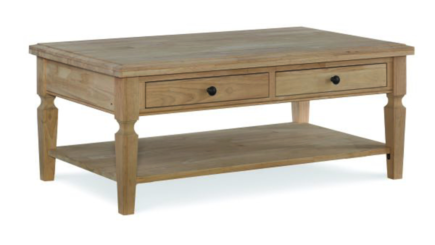 Picture of Vista Coffee Table