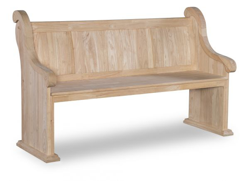 Picture of Sanctuary Bench