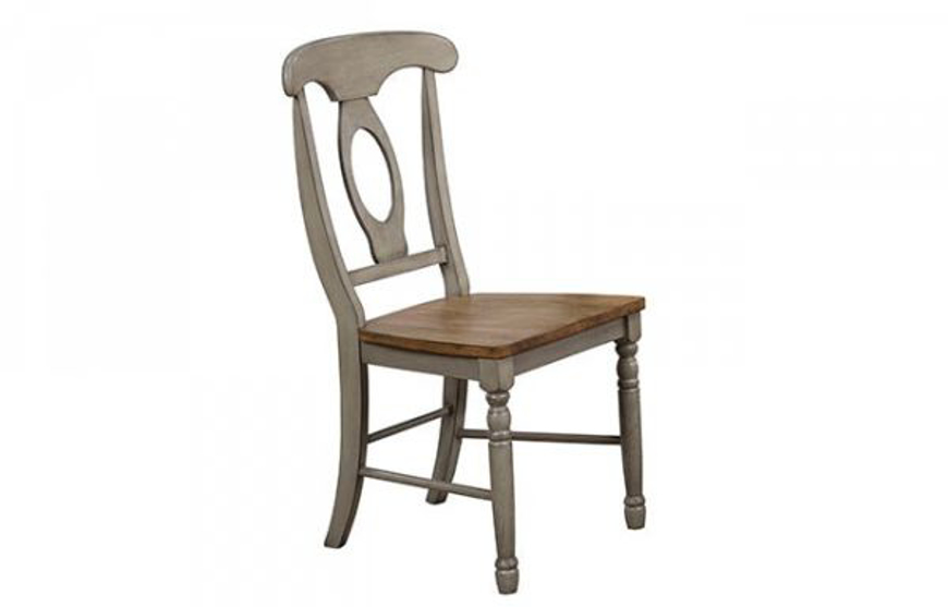 Picture of BARNWELL NAPOLEON SIDE CHAIR