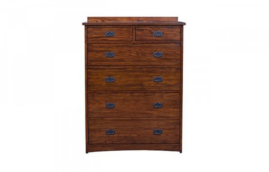 Picture of 40 in 6-DRAWER CHEST