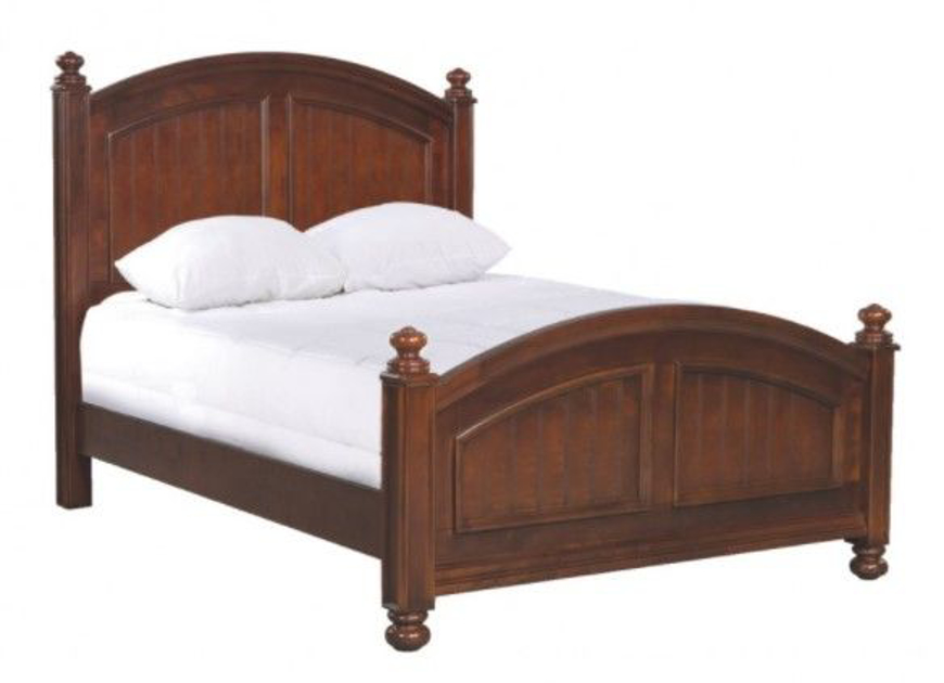Picture of PANEL CAL KING BED