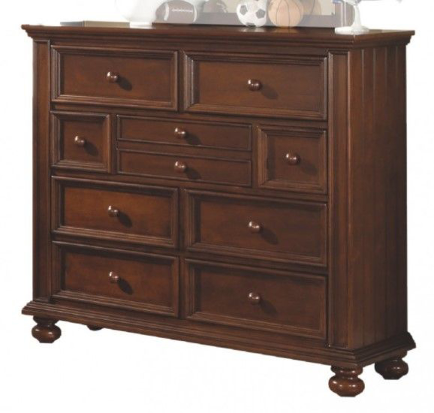 Picture of 50 in TALL DRESSER