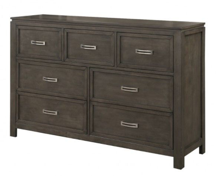 Picture of 60 in 7-DRAWER DRESSER