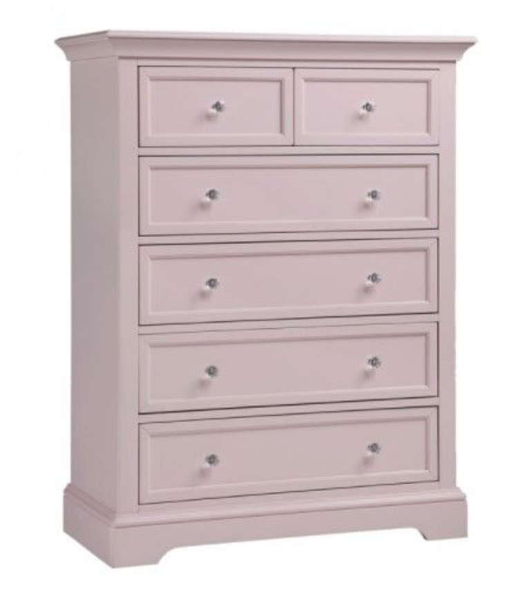 Picture of 41 in 6-DRAWER CHEST