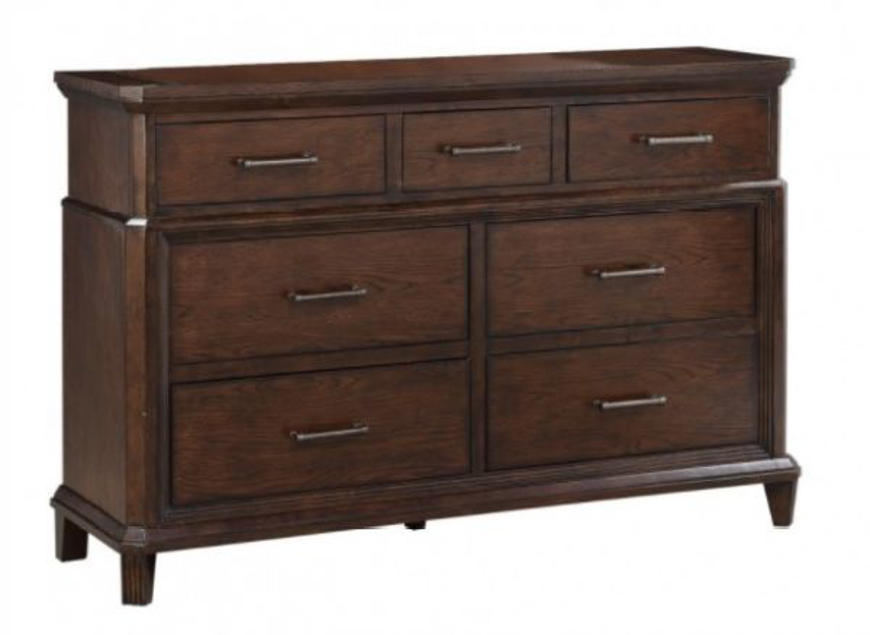 Picture of 62 in 7 DRAWER DRESSER