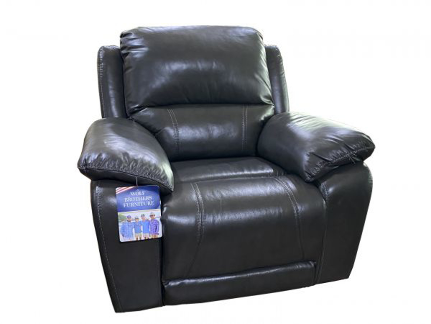 Picture of GLIDER RECLINER