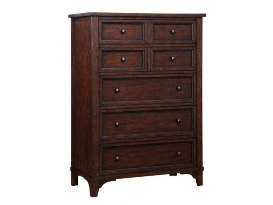Picture of 38 in 5-DRAWER CHEST