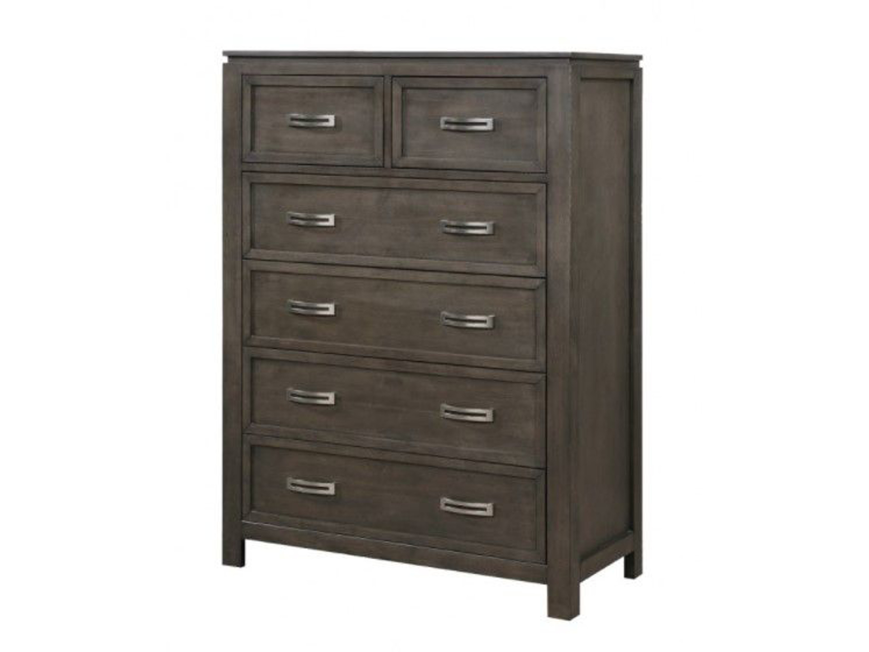 Picture of 38 in 6-DRAWER CHEST