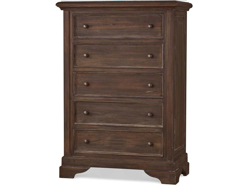 Picture of Huntley 5 Drawer Chest