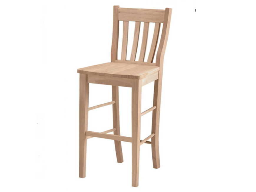 Picture of 30" Cafe Stool