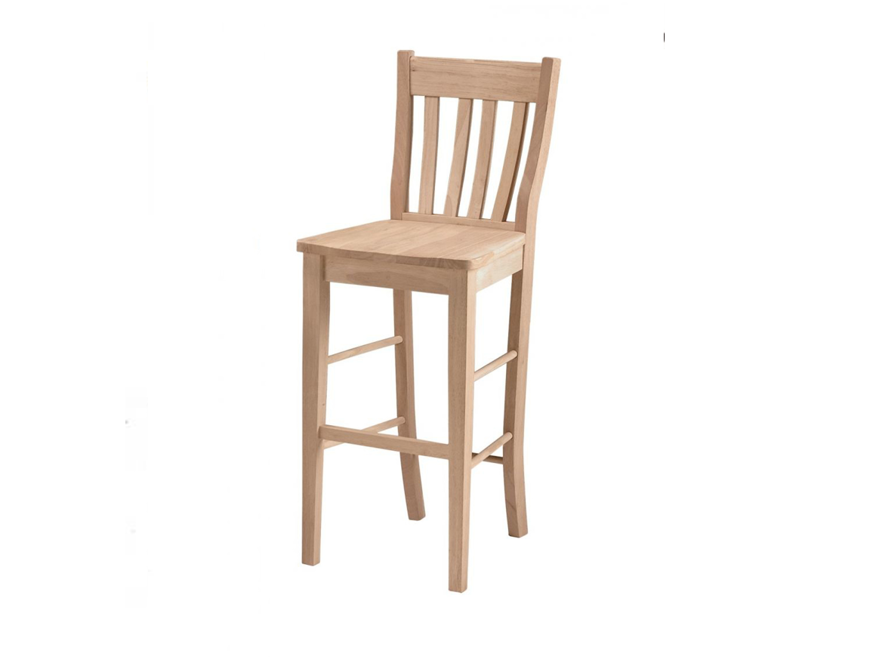 Picture of 30" Cafe Stool