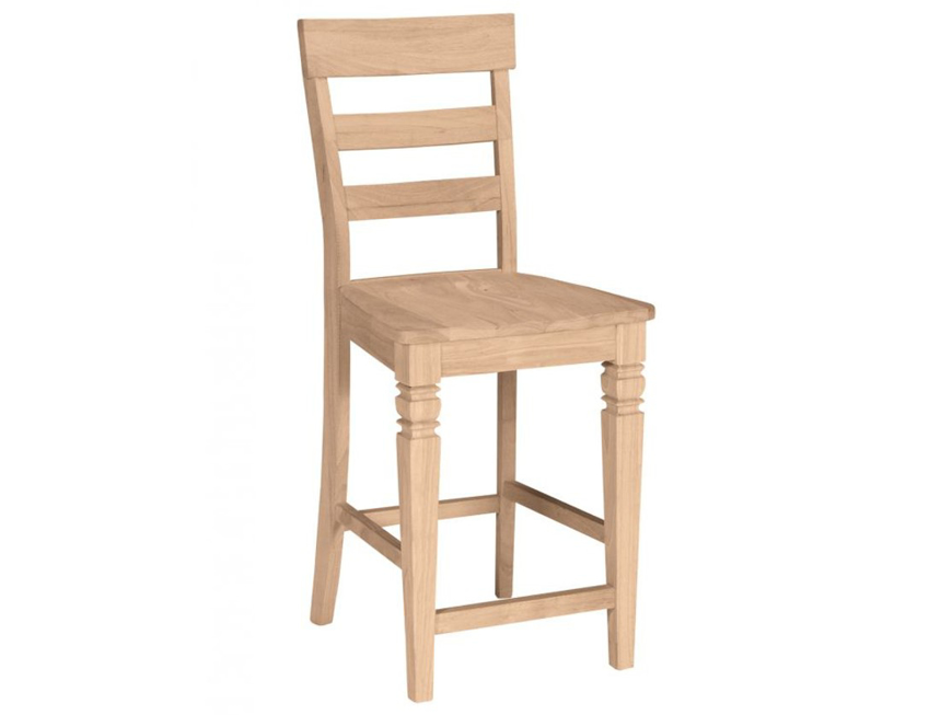 Picture of 30" Java Stool