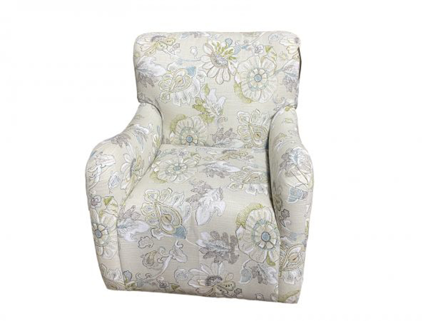 Picture of SWIVEL CHAIR