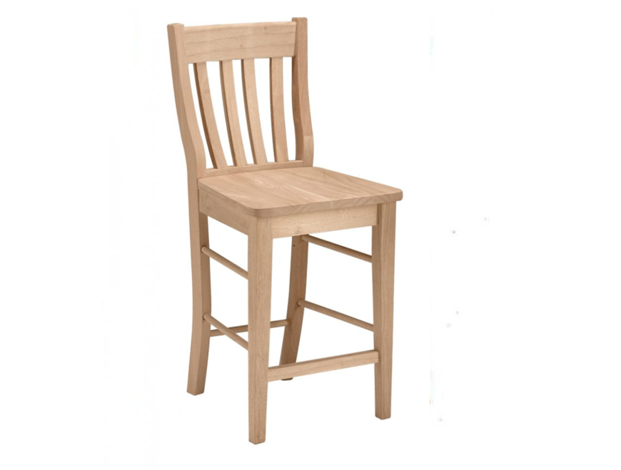 Picture of 24" Cafe Stool