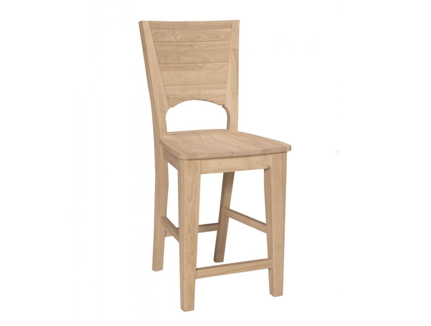 Picture of 24" Canyon Full Stool