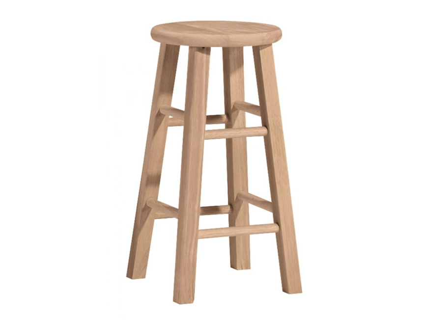 Picture of 24" Round Top Stool