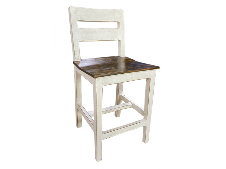 Picture of RUSTIC 24" ECONO COUNTER STOOL - MD626
