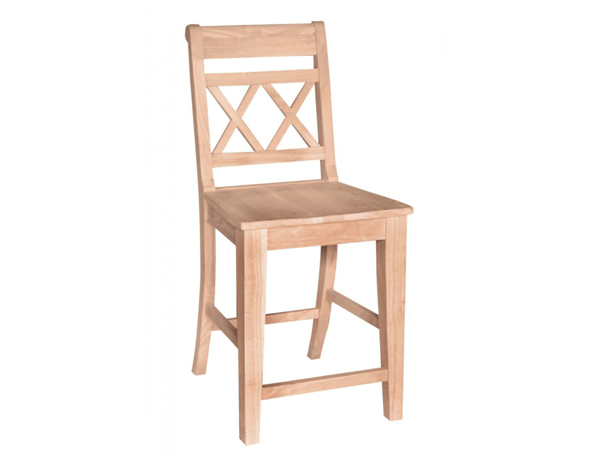Picture of Canyon Barstool 24 Inch