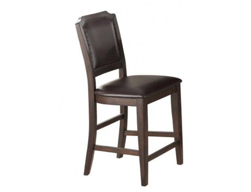 Picture of CUSHION BARSTOOL