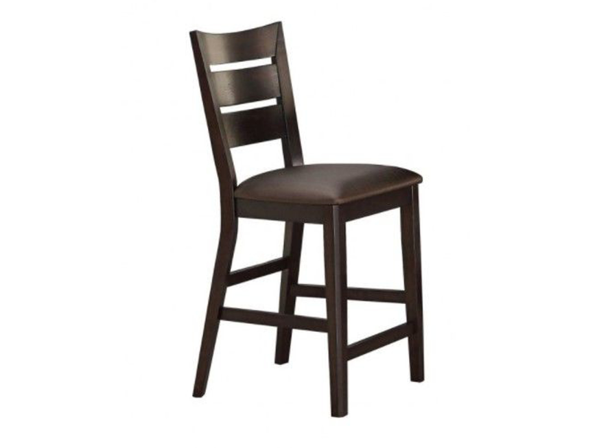 Picture of LADDER BACK BARSTOOL