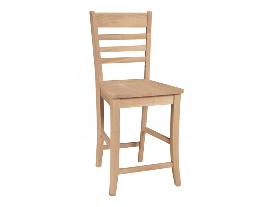 Picture of Roma Barstool 24 Inch