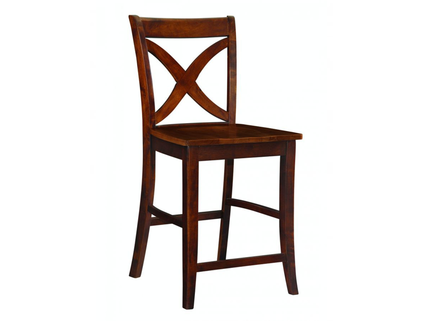 Picture of Salerno Stool, RTA