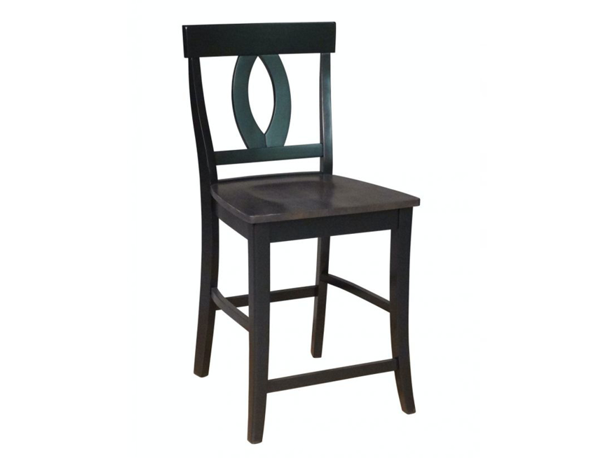 Picture of Verona Stool, Built