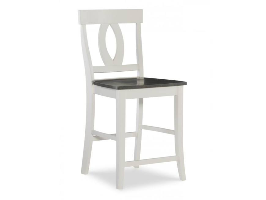 Picture of Verona Stool, Built