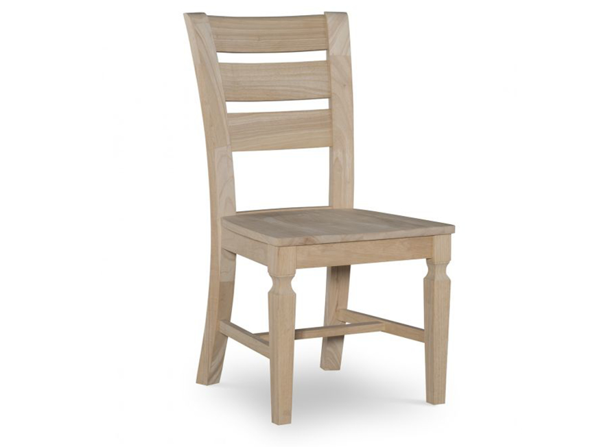 Picture of Ladderback Vista Chair