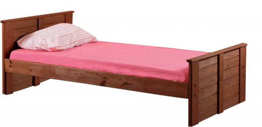 Picture of Twin Mates Bed