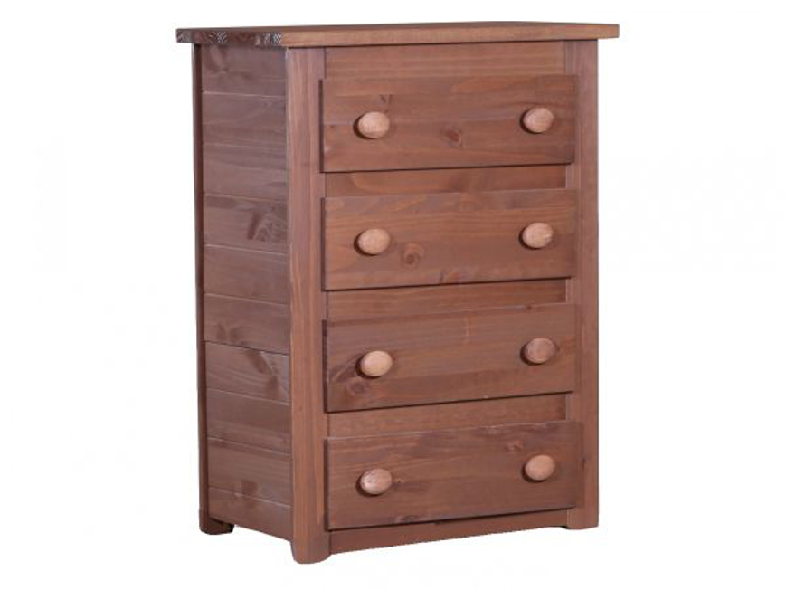 Picture of Four-Drawer Chest