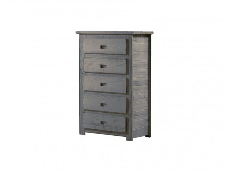 Picture of Five-Drawer Chest