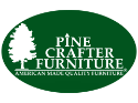 Picture for category PINE CRAFTER FURNITURE