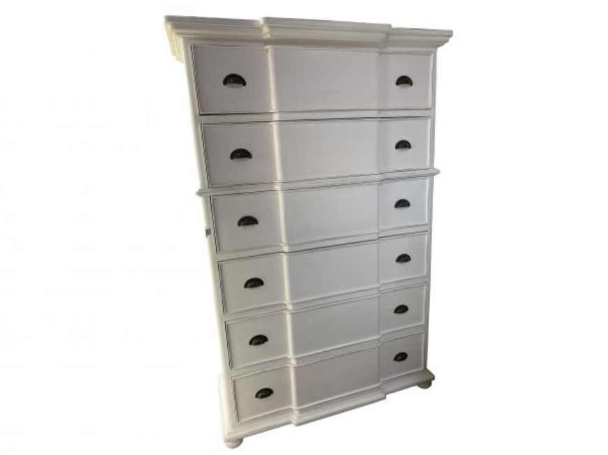 Picture of SMITHFIELD TALLBOY 6 DRW