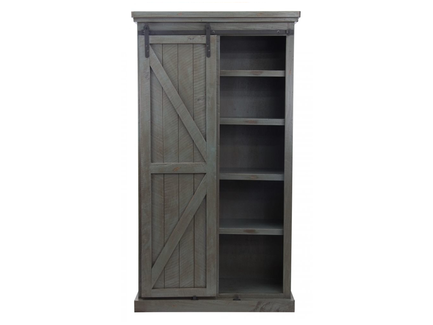 Picture of Rustic Provincial Pantry