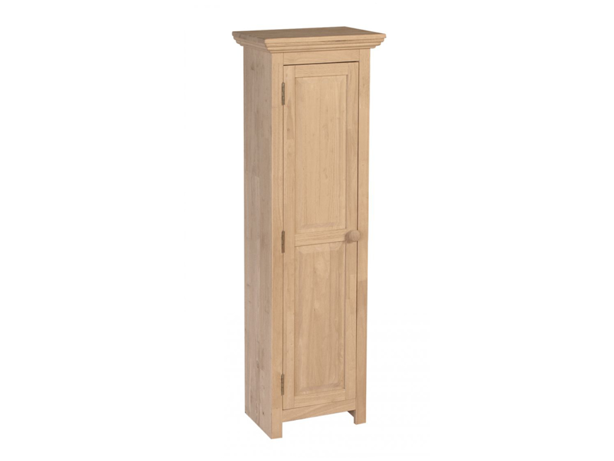 Picture of Storage Cabinet 18 X 10 X 48"