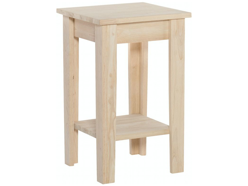 Picture of Shaker Plant Stand 15x15x24"H
