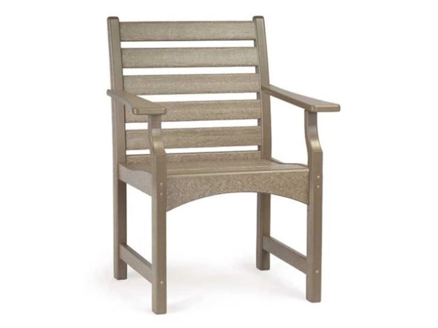 Picture of Piedmont Dining ARM Chair