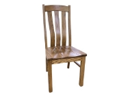 Picture of Amish Raleigh Chair