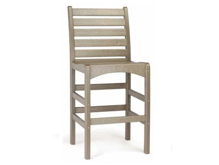 Picture of Piedmont Bar SIDE Chair