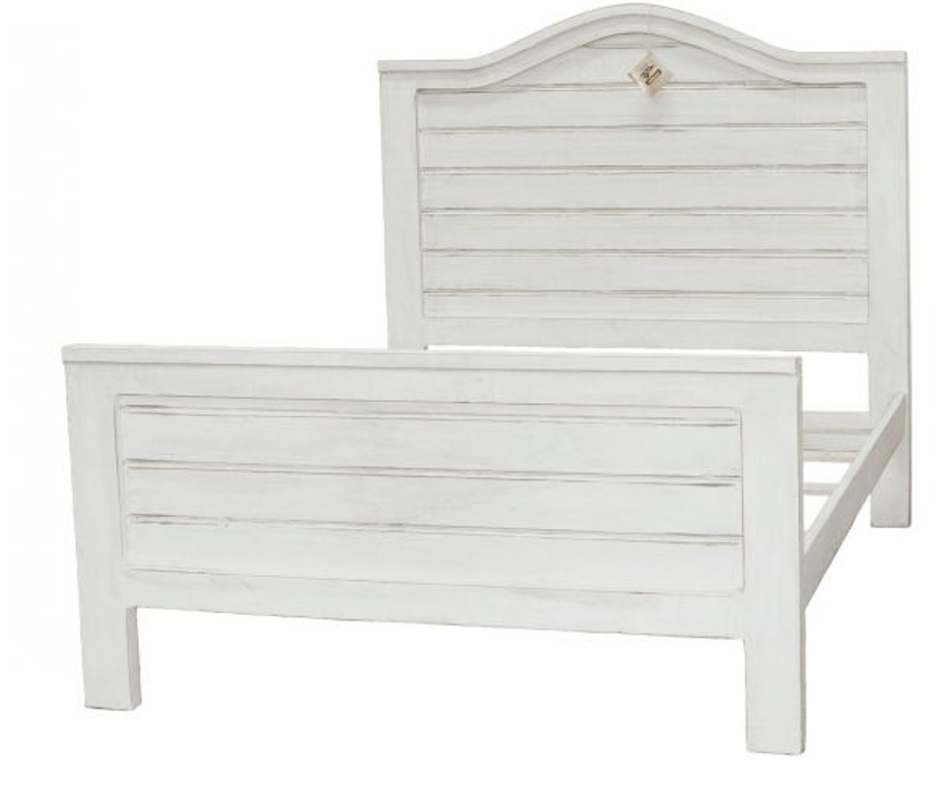 Picture of RUSTIC RANCH BED TWIN - MD753