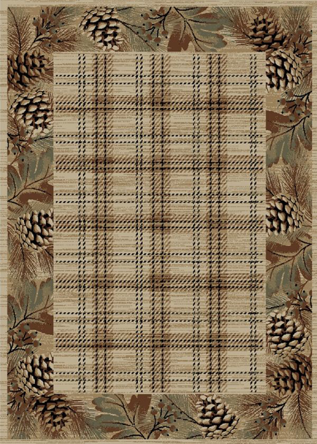 Picture of AD8831 2X4 - American Destination - Pembroke Plaid