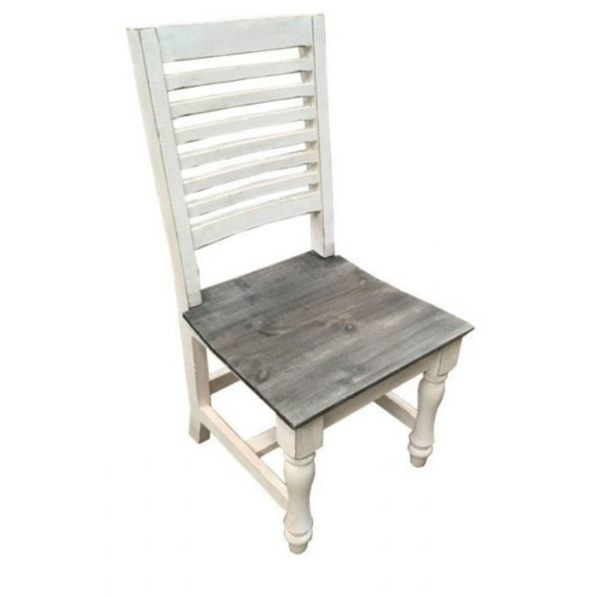 Picture of RUSTIC COTTAGE CHAIR - MD891