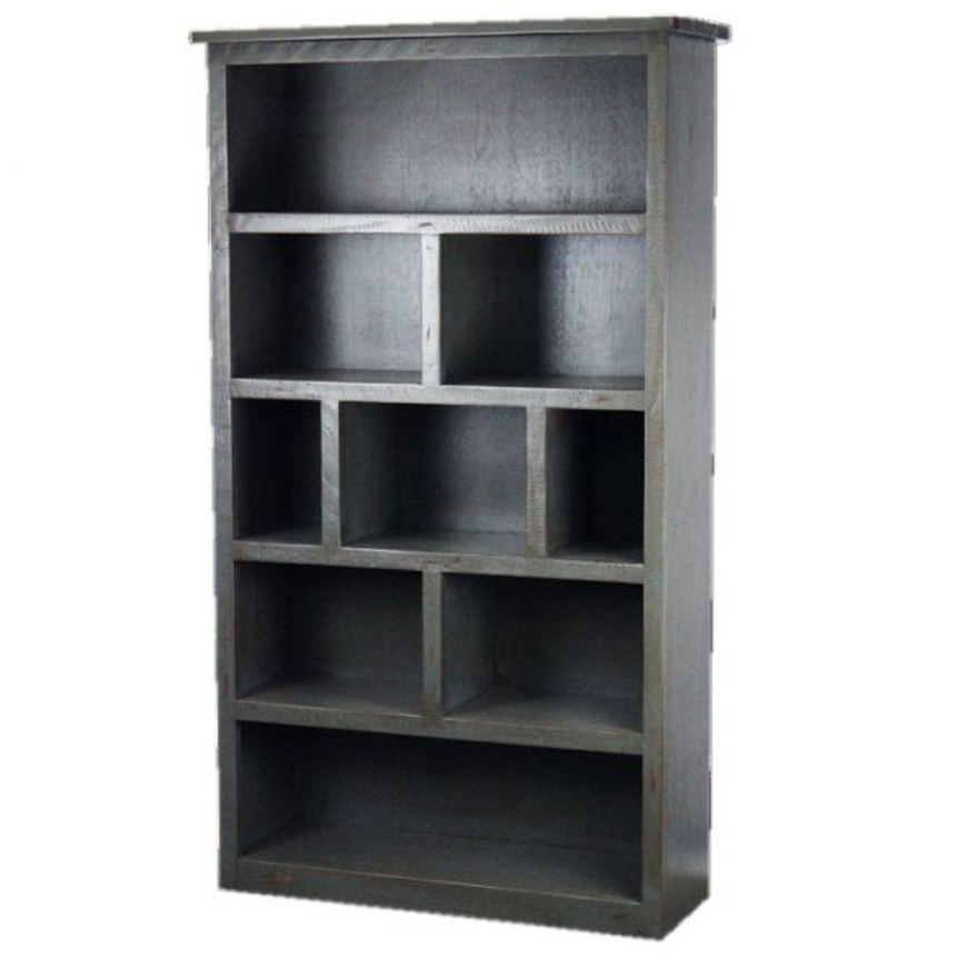 Picture of Rustic Ideal 66" Bookcase