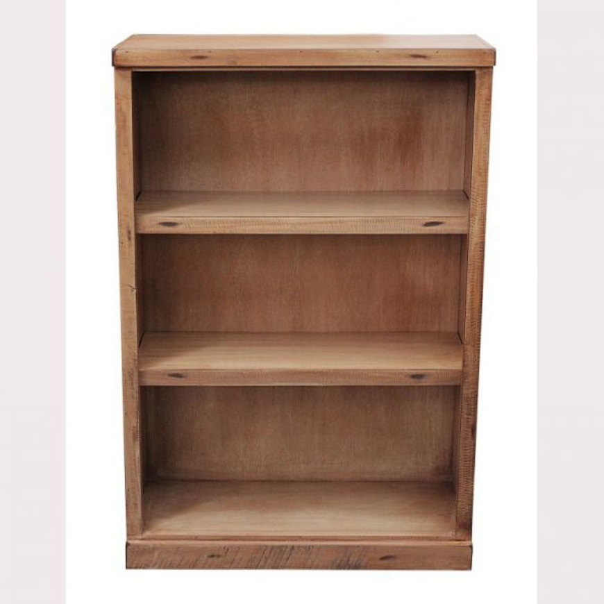 Picture of Rustic 48" Bookcase