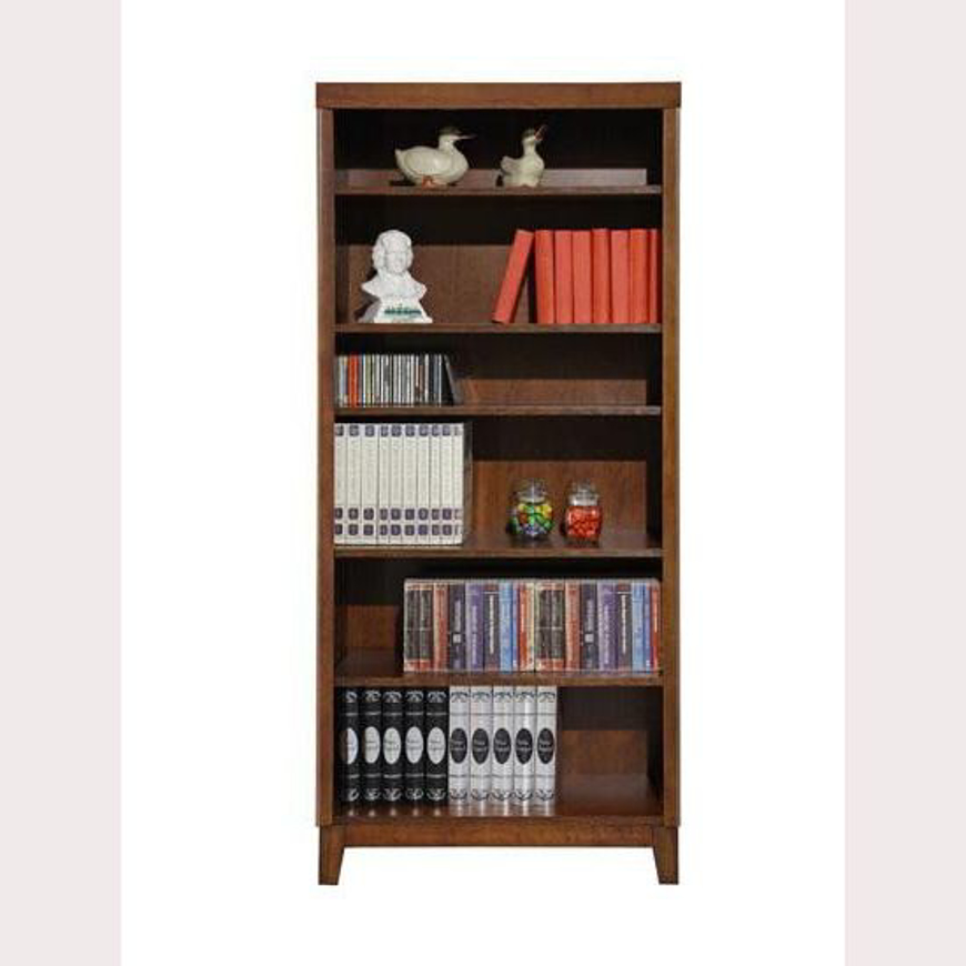Picture of 32 in OPEN BOOKCASE